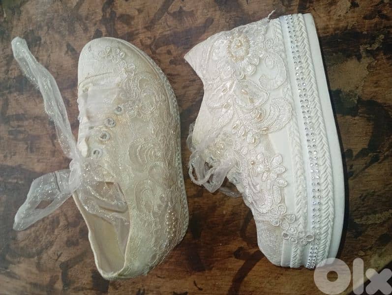bride shoes 1