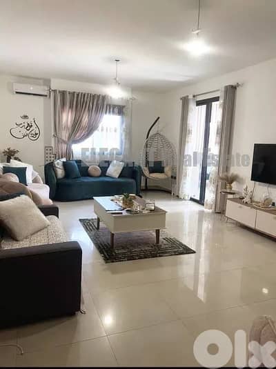 Apartment for Sale | Calm Surrounding | Hadath