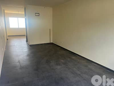 Shop for rent in Fatqa - محل للإيجار في فتقا