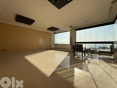 Apartment for Sale In Jal El Dib  شقة للبيع في جل الديب