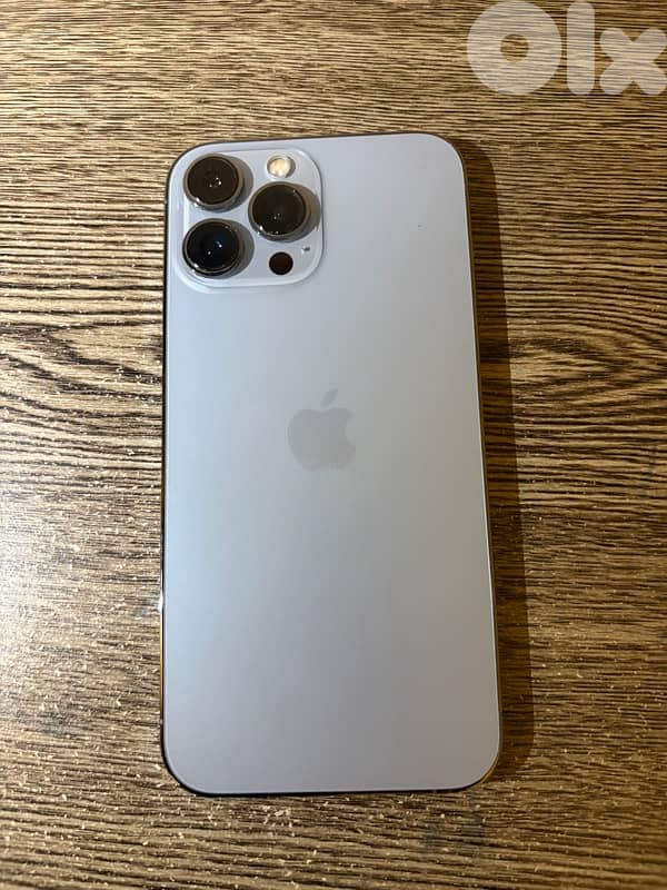 iphone 13 pro max 256gb 1