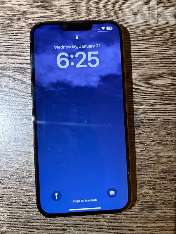 iphone 13 pro max 256gb 2