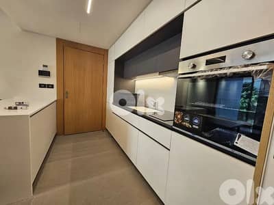 Apartment For Rent In Ashrafieh Area.