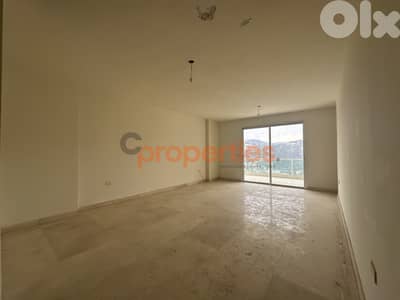 Apartment For Sale in Wadi Chahrour Baabda - CPDD46