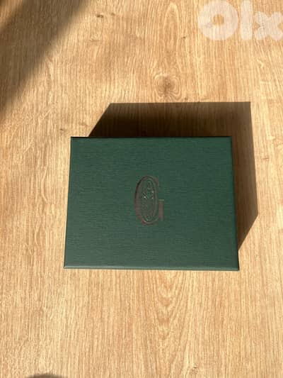 Brand new Black Goyard wallet (1:1)