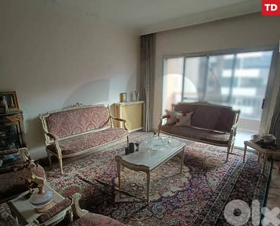 250SQM | High Floor | Spacious - Salim Salam/سليم سلام  REF#TD130068