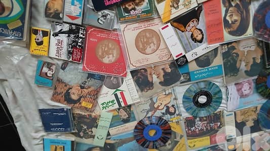 اسطوانات بافضل الاسعار vinyl records