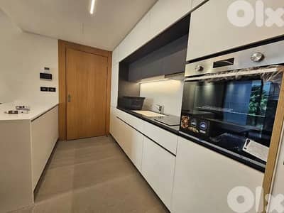 Apartment For Rent In Ashrafieh Area.