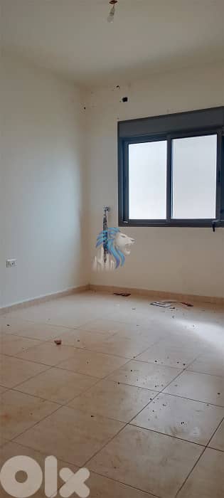 SPACIOUS APARTMENT  FOR SALE IN JOUNIEH PRIME,3BEDROOMS,(JOU-195)