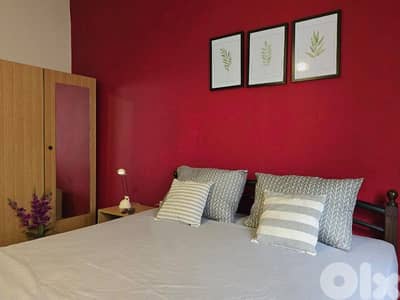 1 bedroom apartment for rent