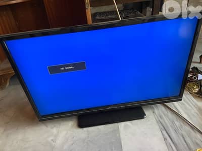 TCL tv 32 inch for 30$ only!