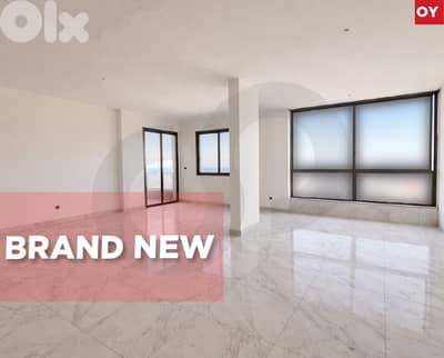 Newly released apartments | Maten/ Mazraat Yachouh REF#OY128946