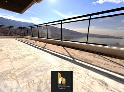 Apartment for sale in Adma 345m2 Panoramic Sea View Classy Street/أدما