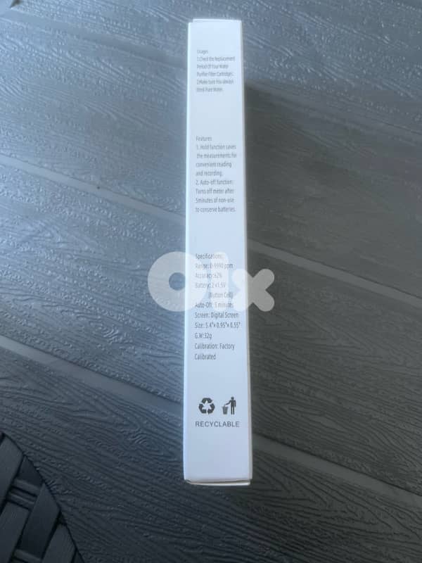 tds meter 1