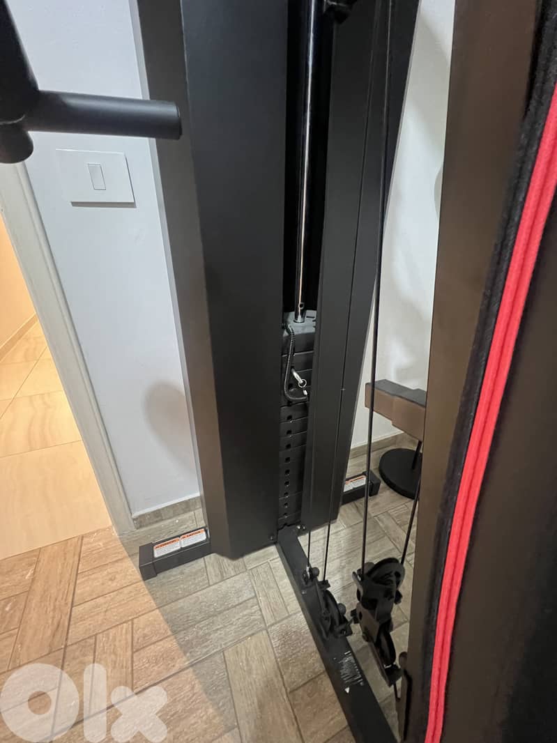 New Adidas body building 2