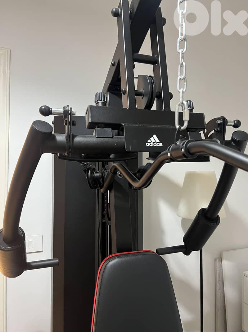 New Adidas body building 3