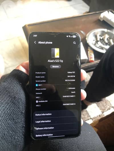 samsung s22 128gb 8 ram snapdragon 8 gen 1