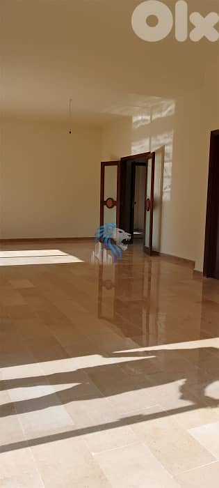 AMAZING APARTMENT FOR  RENT IN JEITA PRIME,3BEDROOMS,(JER-101)