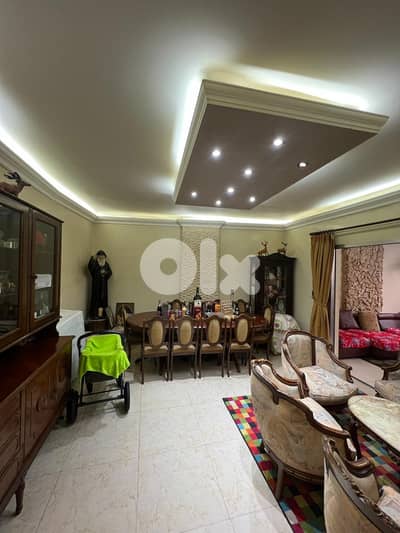 Apartment For Sale In Zouk Mosbeh - Adonis شقة للبيع في زوق مصبح