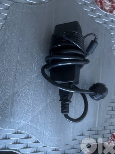 laptop battery charger