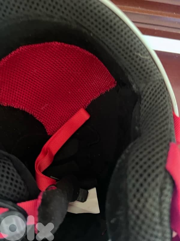 Carrera Ski helmet (for kids) 5