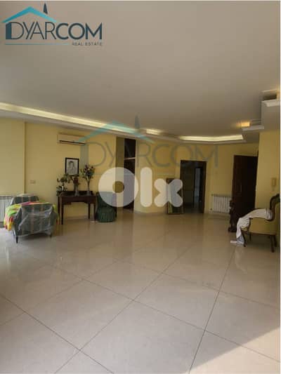 DY3169 - Biyada Spacious Apartment for Sale!