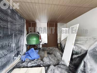 Beautiful Shop | Prime Location | Hazmieh