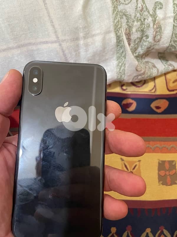 iphone x 64 gega 1