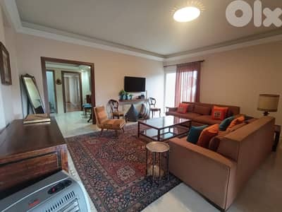 Apartment for Sale – Baabdat
