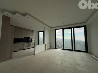 Hot Deal! Luxurious Apartment For Sale | Mega Project In Achrafieh