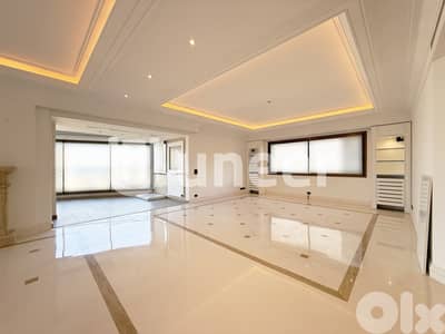 Apartment for rent in Achrafieh