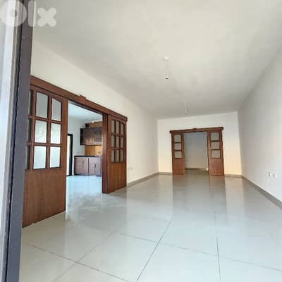 Prime Location l Spacious 240 SQM Apartment in Ain Zhalta l Ref: MO