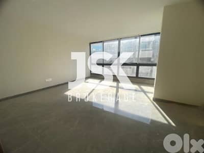 L20149 - 3-Bedroom Apartment For Rent in Mar Elias, Beirut