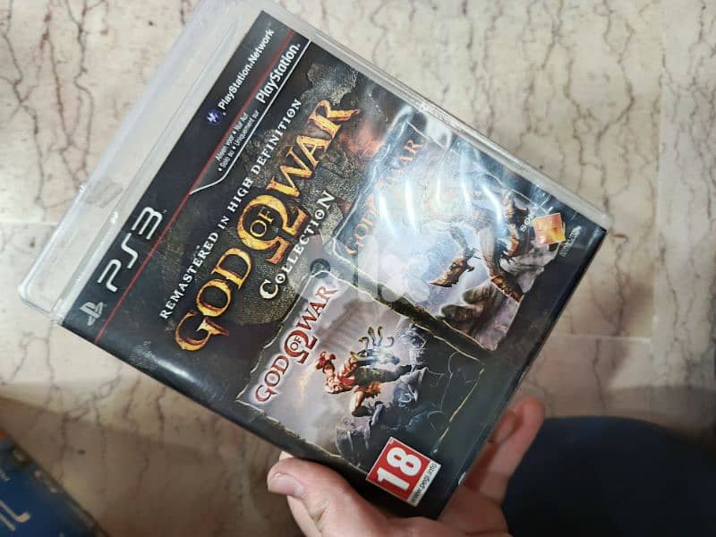 PS3 slim diablo III EDITION 1