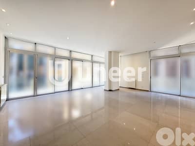 Apartment for rent in Achrafieh