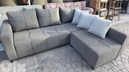 زاوية دعاية Corner 8