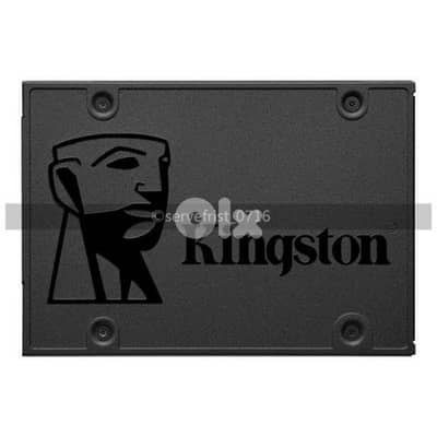 Kingstone 1TB A400