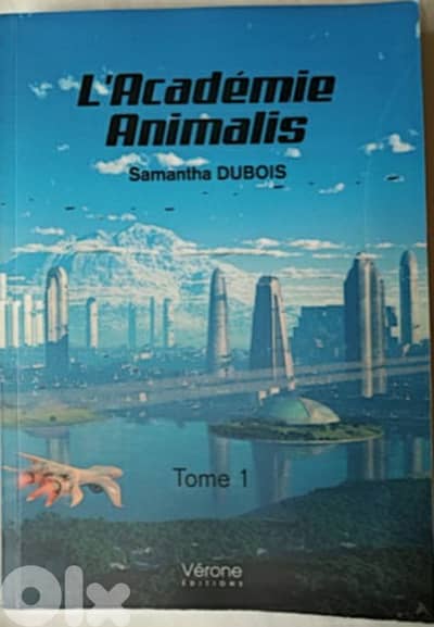 L'académie animalis