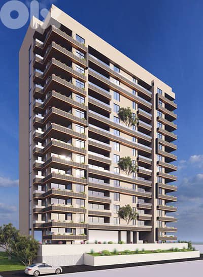 Under Construction | Flexible Payment Facilities | Achrafieh