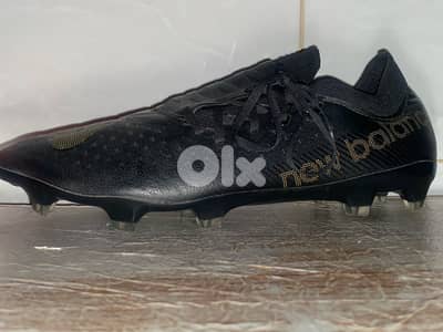 new balance football cleats