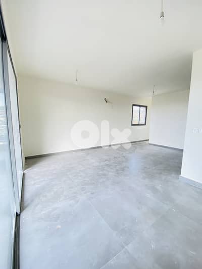 Duplex for sale in Dbaye Metn دوبلكس للبيع في الضبية المتن