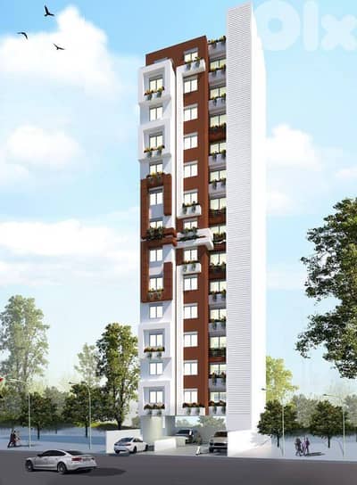 Under Construction | Flexible Payment Facilities