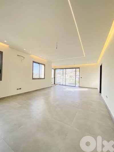 Apartment for sale in Dbaye Metn شقة للبيع في الضبية المتن