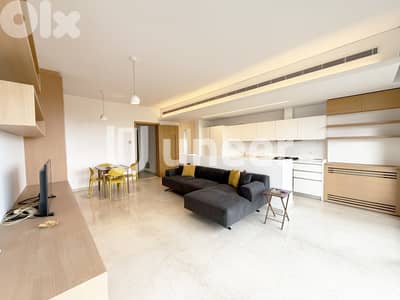 Apartment for rent in Achrafieh