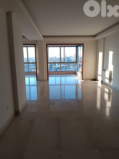 4 BEDS APARTMENT FOR RENT IN HAZMIEH PRIME, (HAR-265)