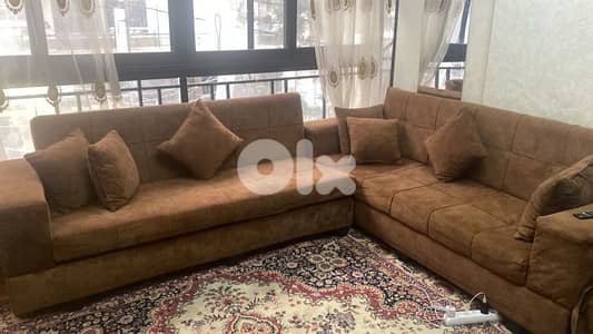 زاويه قطعتين صندوق وتخت