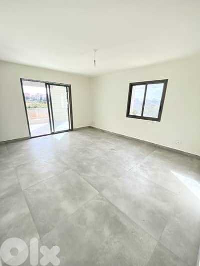 Apartment for sale in Dbaye Metn شقة 120 متر مربع للبيع في الضبية