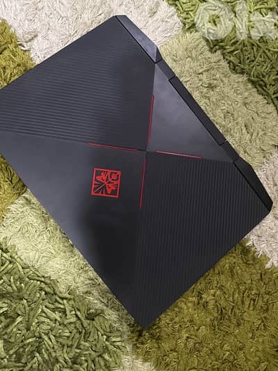 used Hp Omen 15