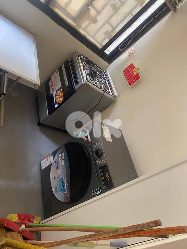 foyer or dorm at Dawra ( 180 $ ) 2