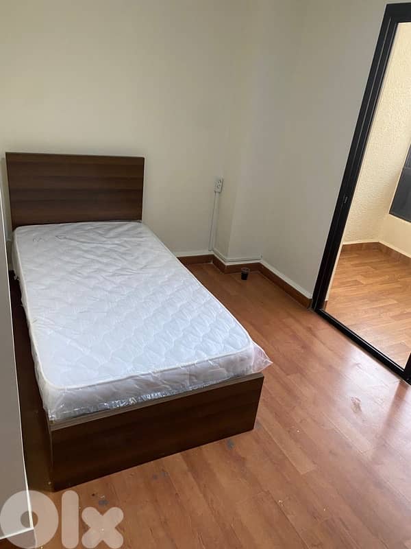 foyer or dorm at Dawra ( 180 $ ) 8